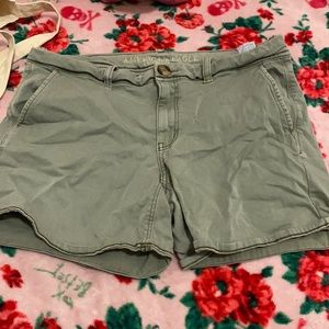 American eagle shorts